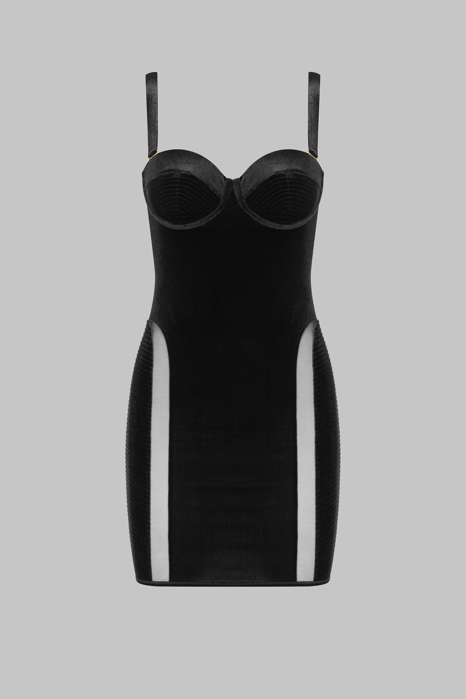 Abito - Maison Close x Scandale - ROCOCO