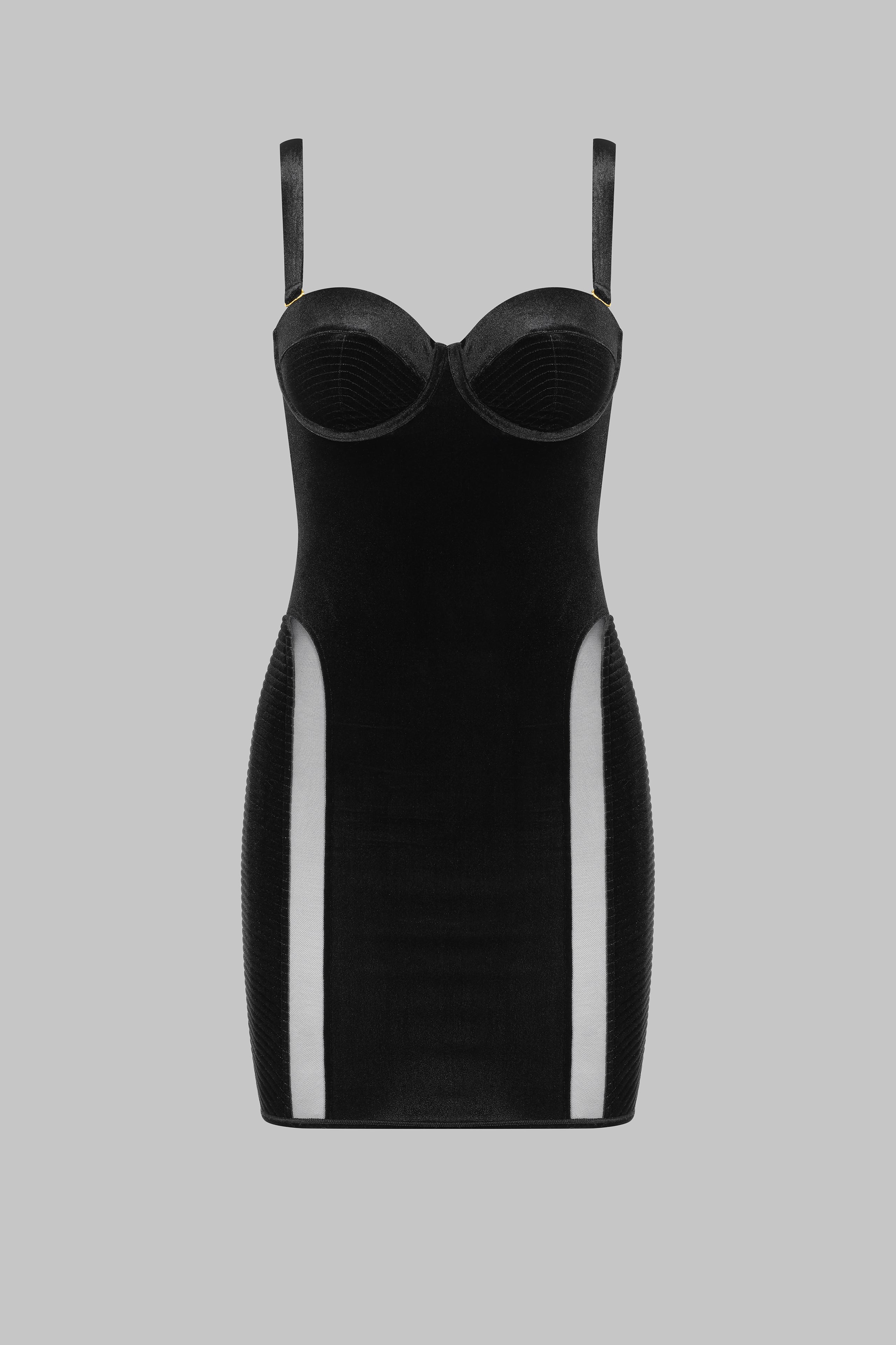 Robe - Scandale x Maison Close - ROCOCO