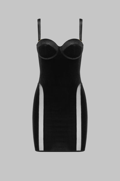 Robe - Scandale x Maison Close - ROCOCO
