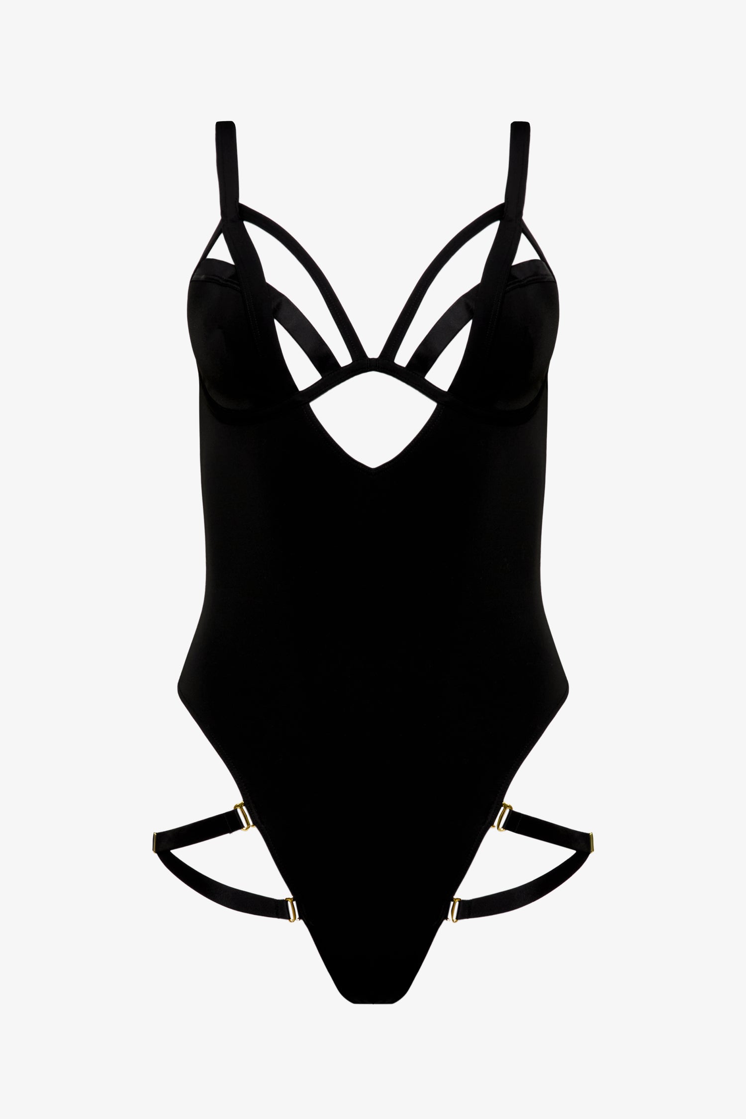 Bodysuit - Fatale