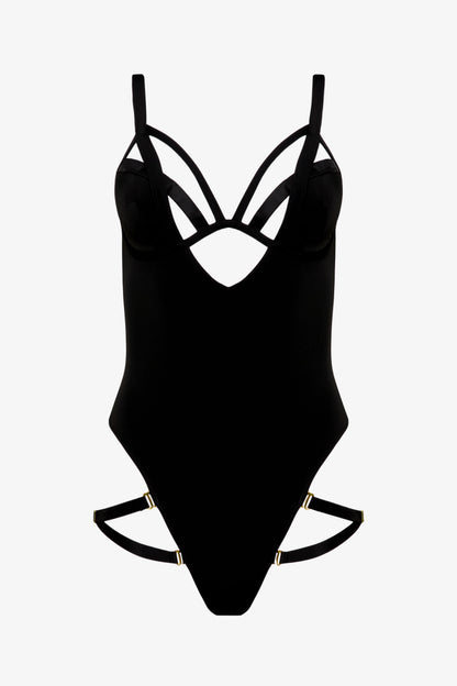 Bodysuit - Fatale