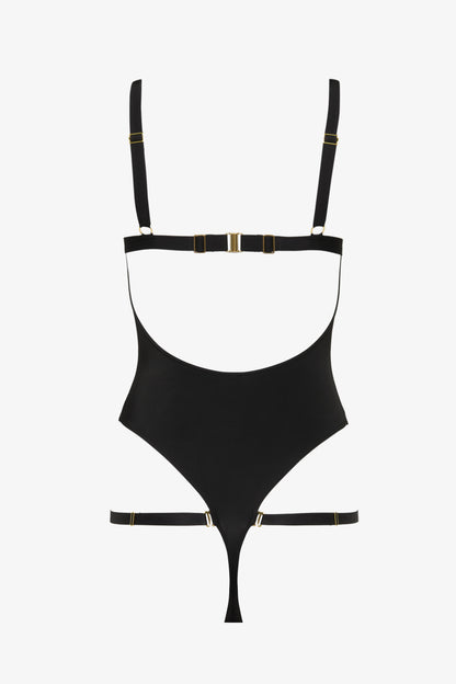 Bodysuit - Fatale