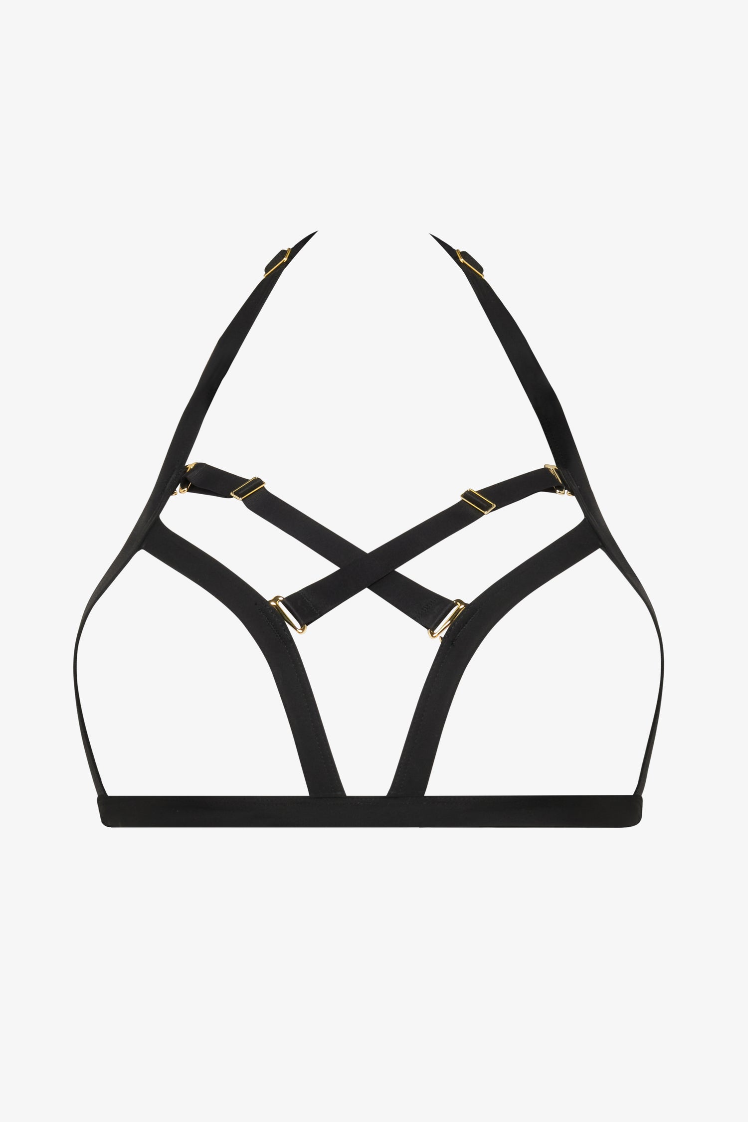 Open Triangle - Fatale
