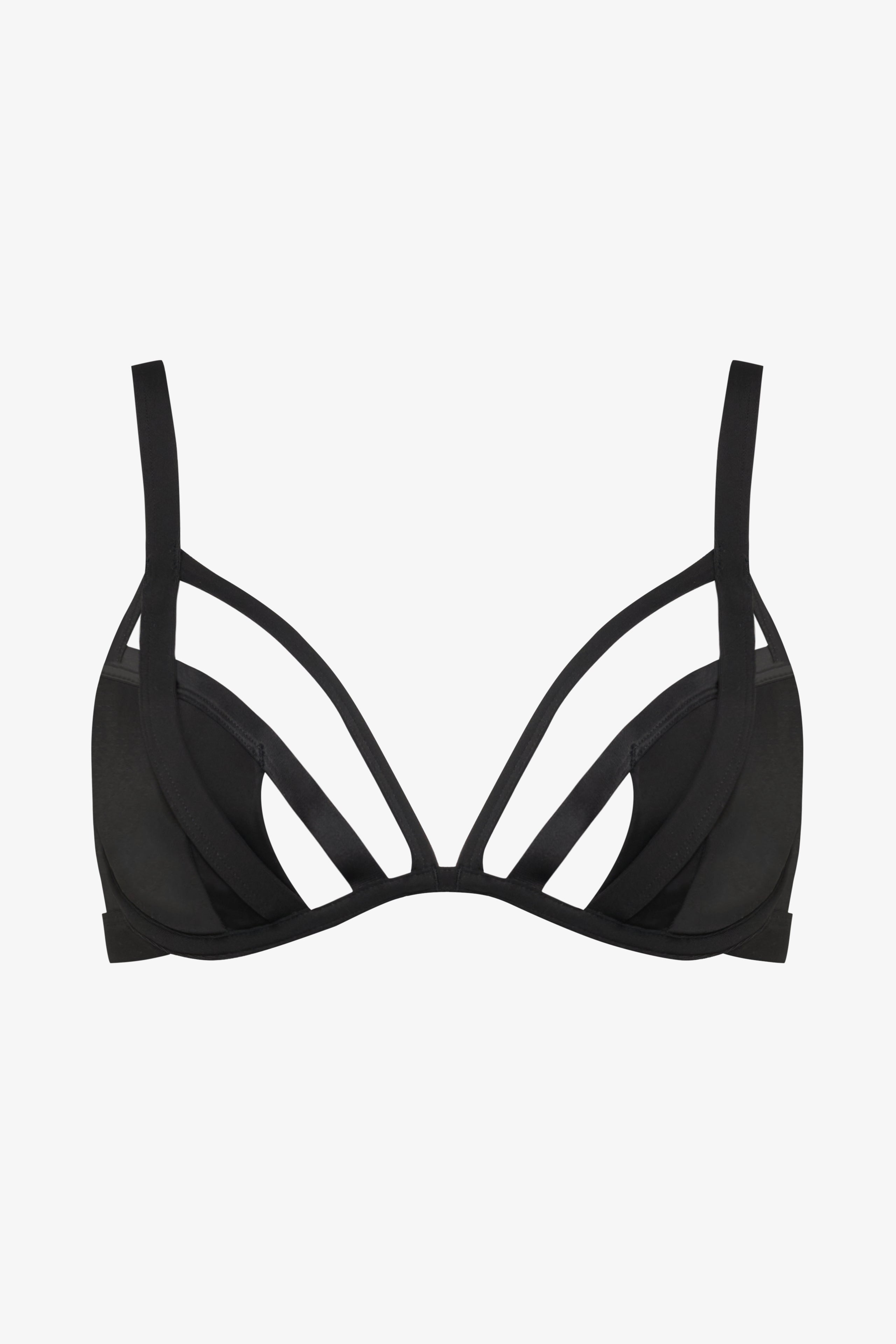 Balconette-Top - Fatale