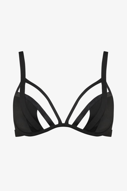 Balconette-Top - Fatale