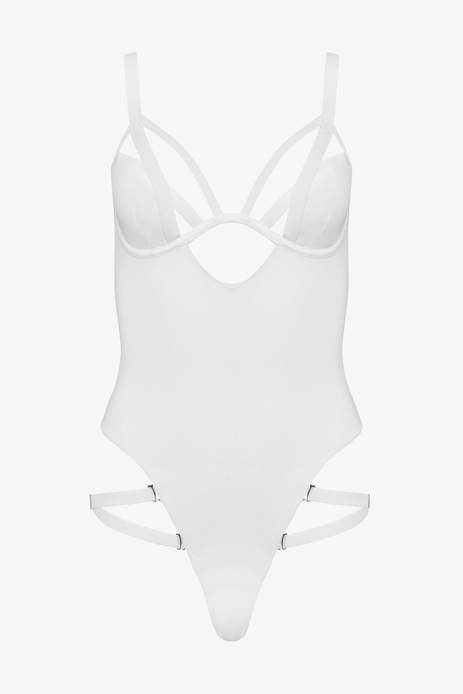 Bodysuit - Fatale