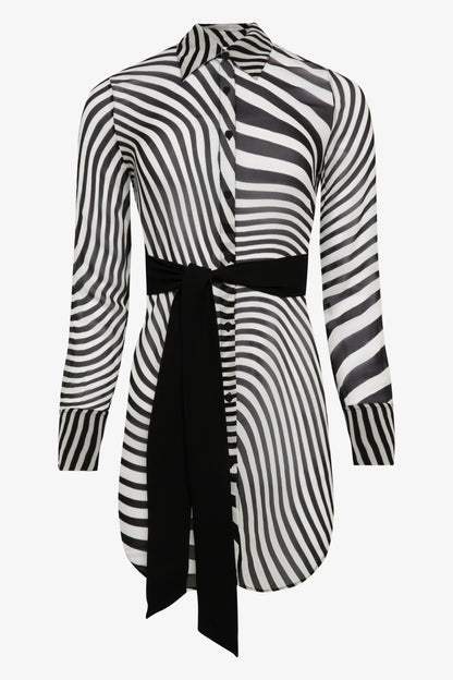 Robe chemise - Fever