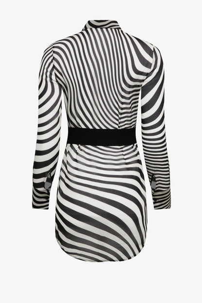 Robe chemise - Fever