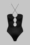 Body string bandeau - French Kiss