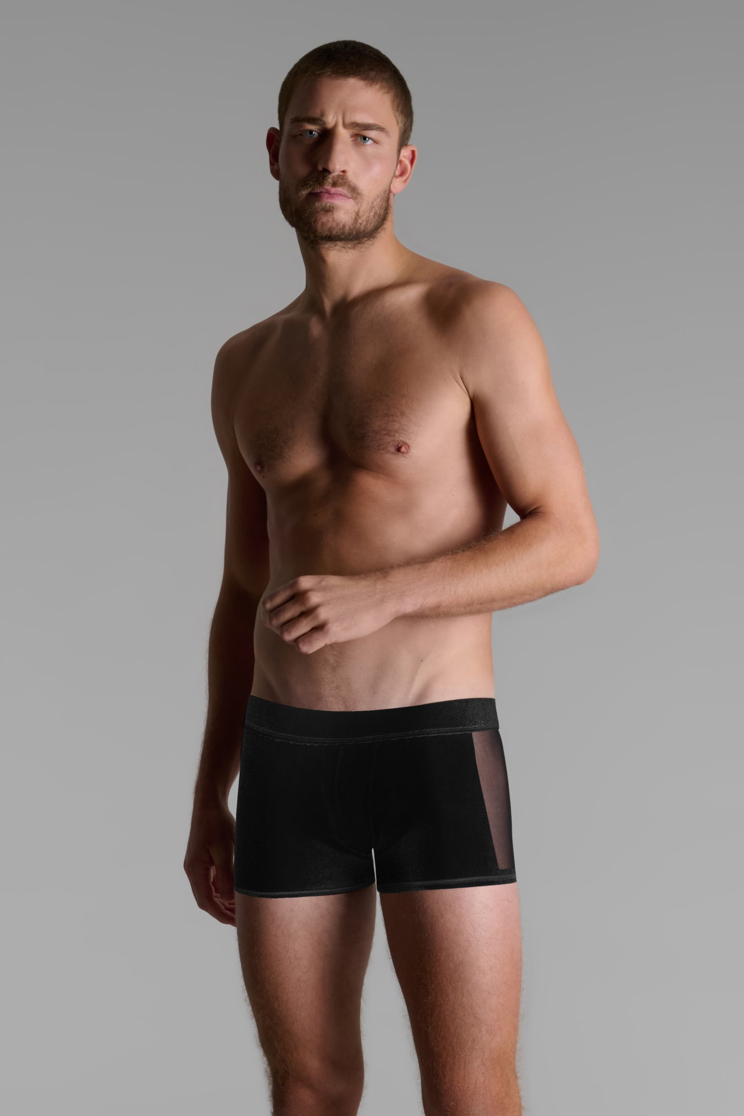 Boxer da Uomo - Maison Close x Scandale - ROCOCO