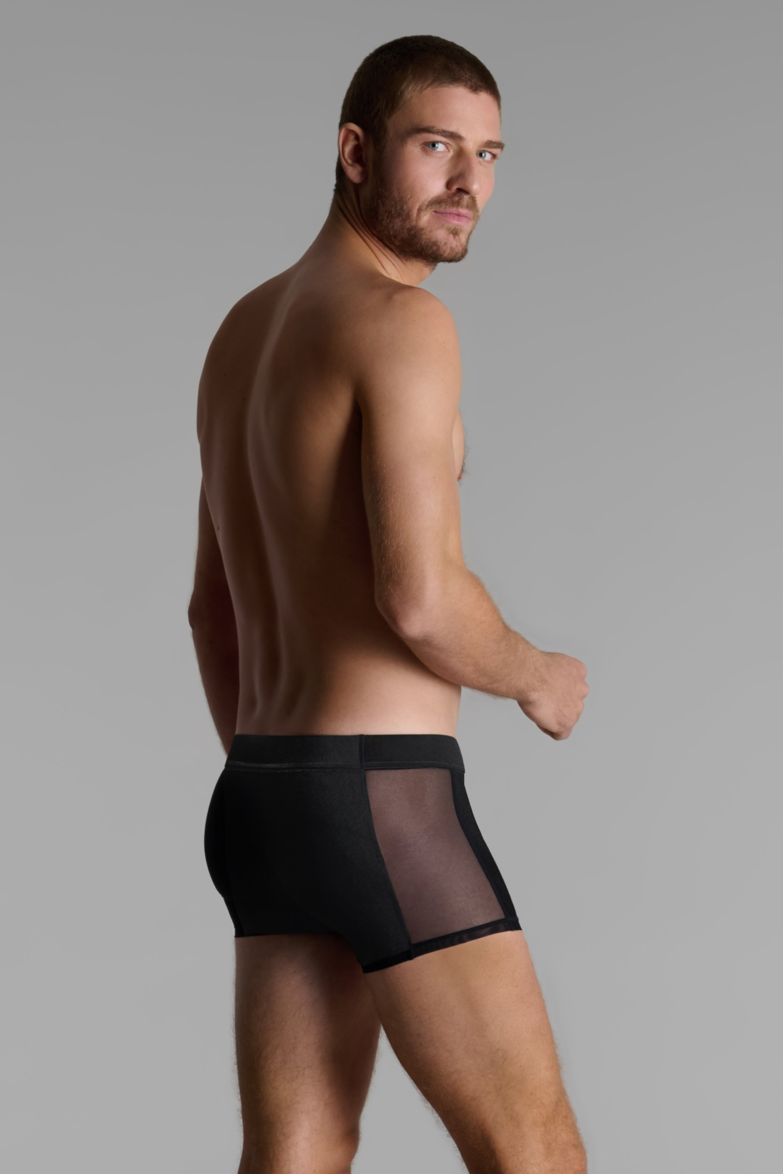 Boxer da Uomo - Maison Close x Scandale - ROCOCO