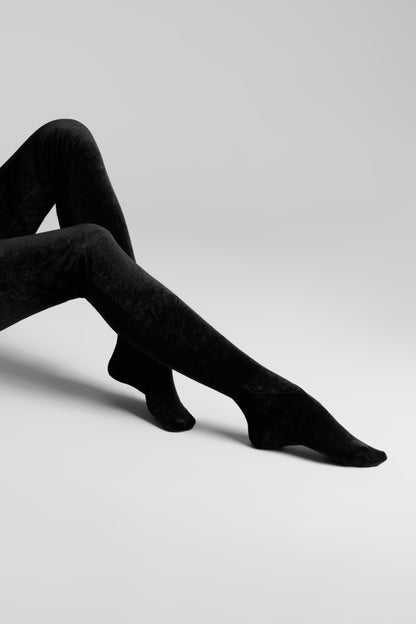 Calze - Maison Close x Scandale - ROCOCO