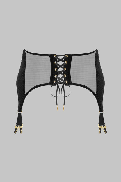Porte-jarretelles - Scandale x Maison Close - ROCOCO