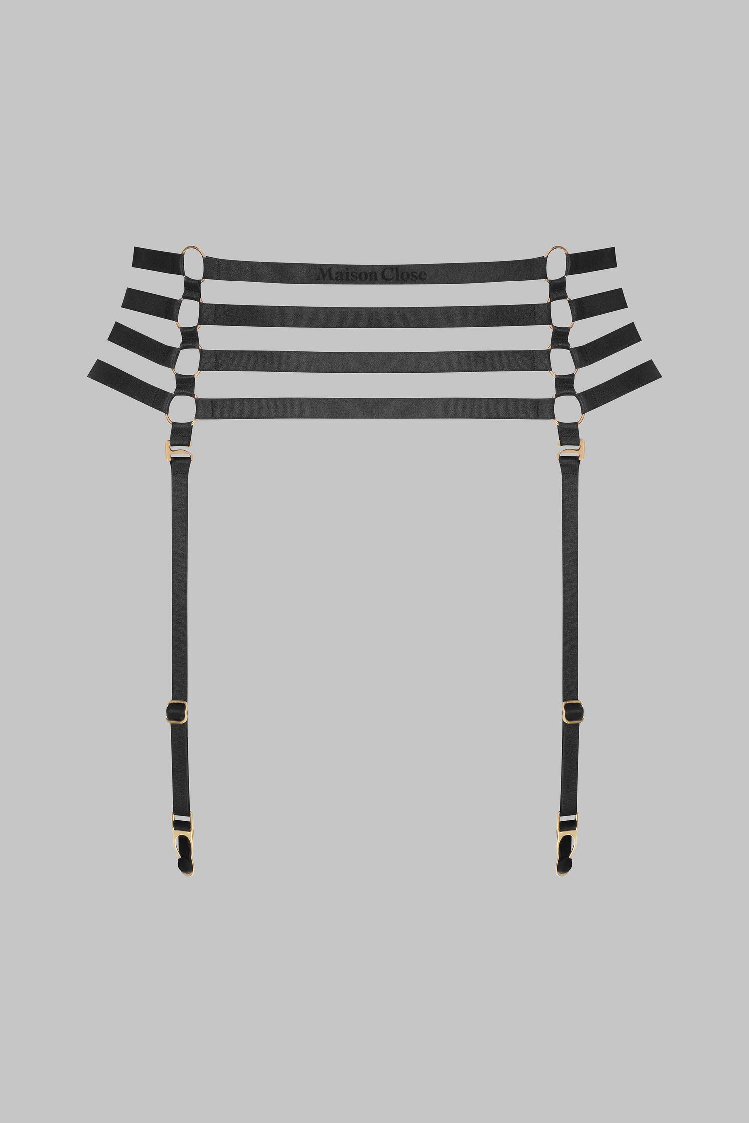 Reggicalze - Parure Signature