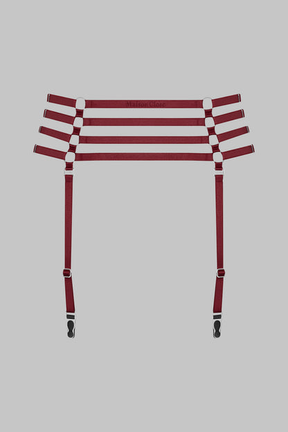 Strumpfhaltergürtel - Parure Signature