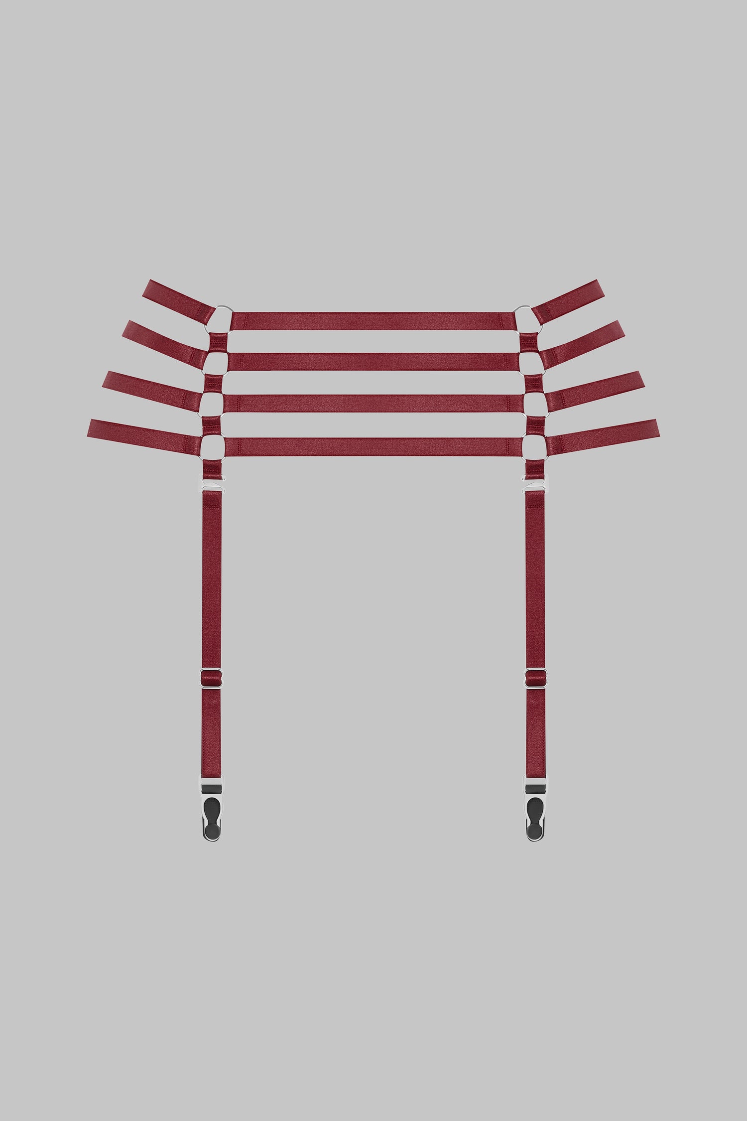 Strumpfhaltergürtel - Parure Signature