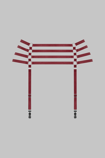 Strumpfhaltergürtel - Parure Signature