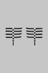Garters - Parure Signature