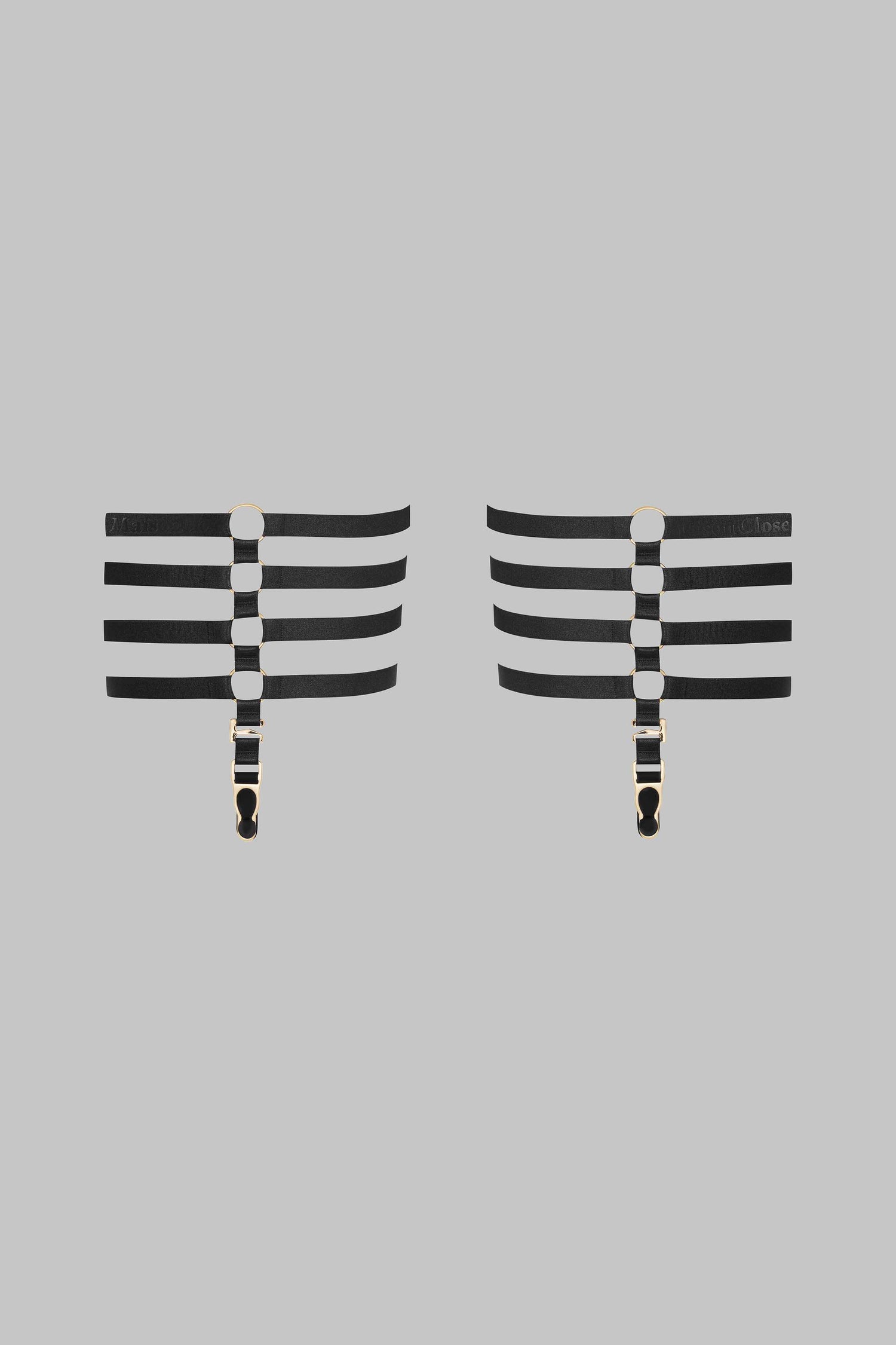 Giarrettiere - Parure Signature