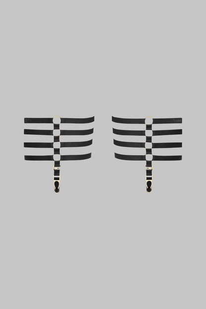 Giarrettiere - Parure Signature