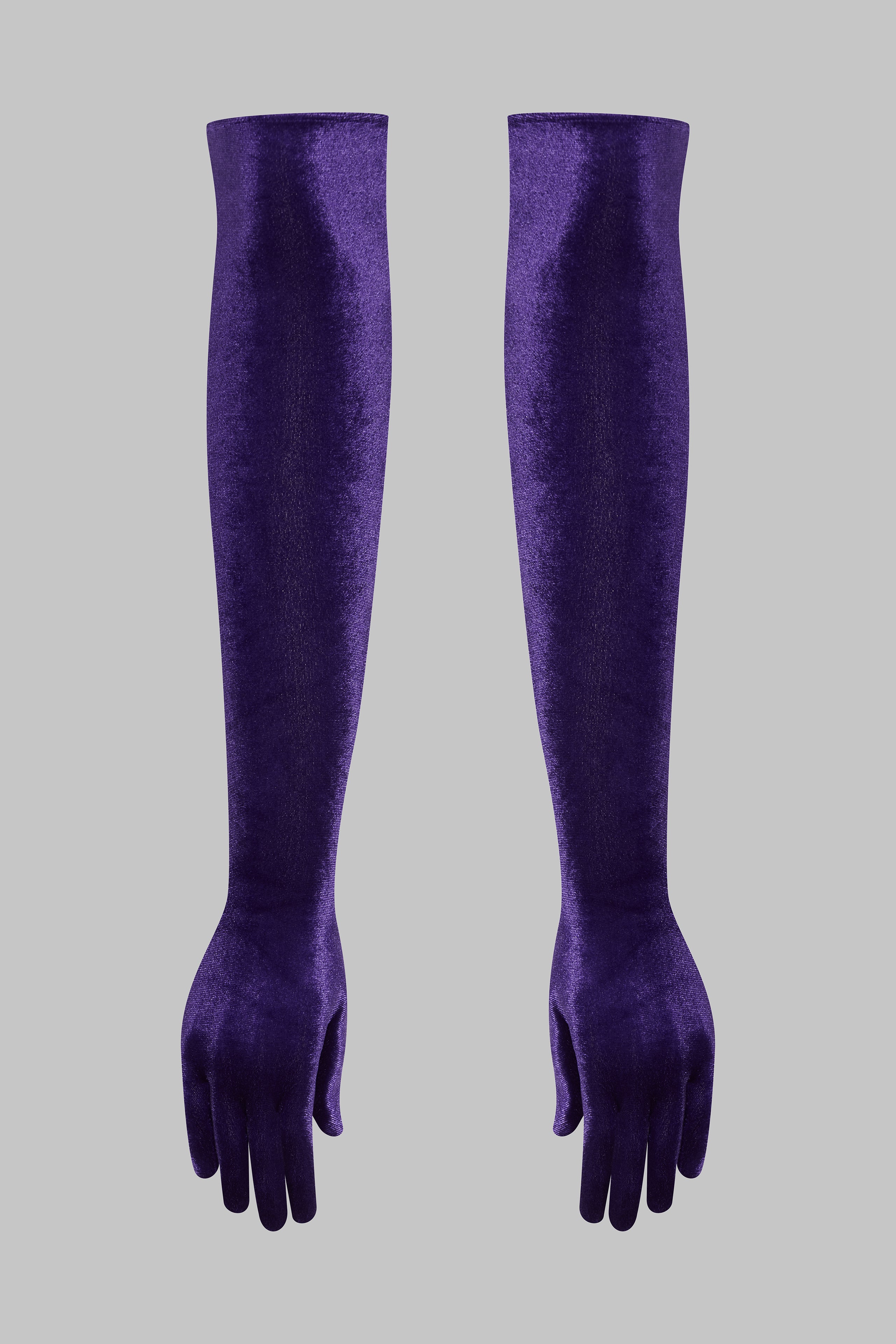 Gants Opéra - Scandale x Maison Close - ROCOCO