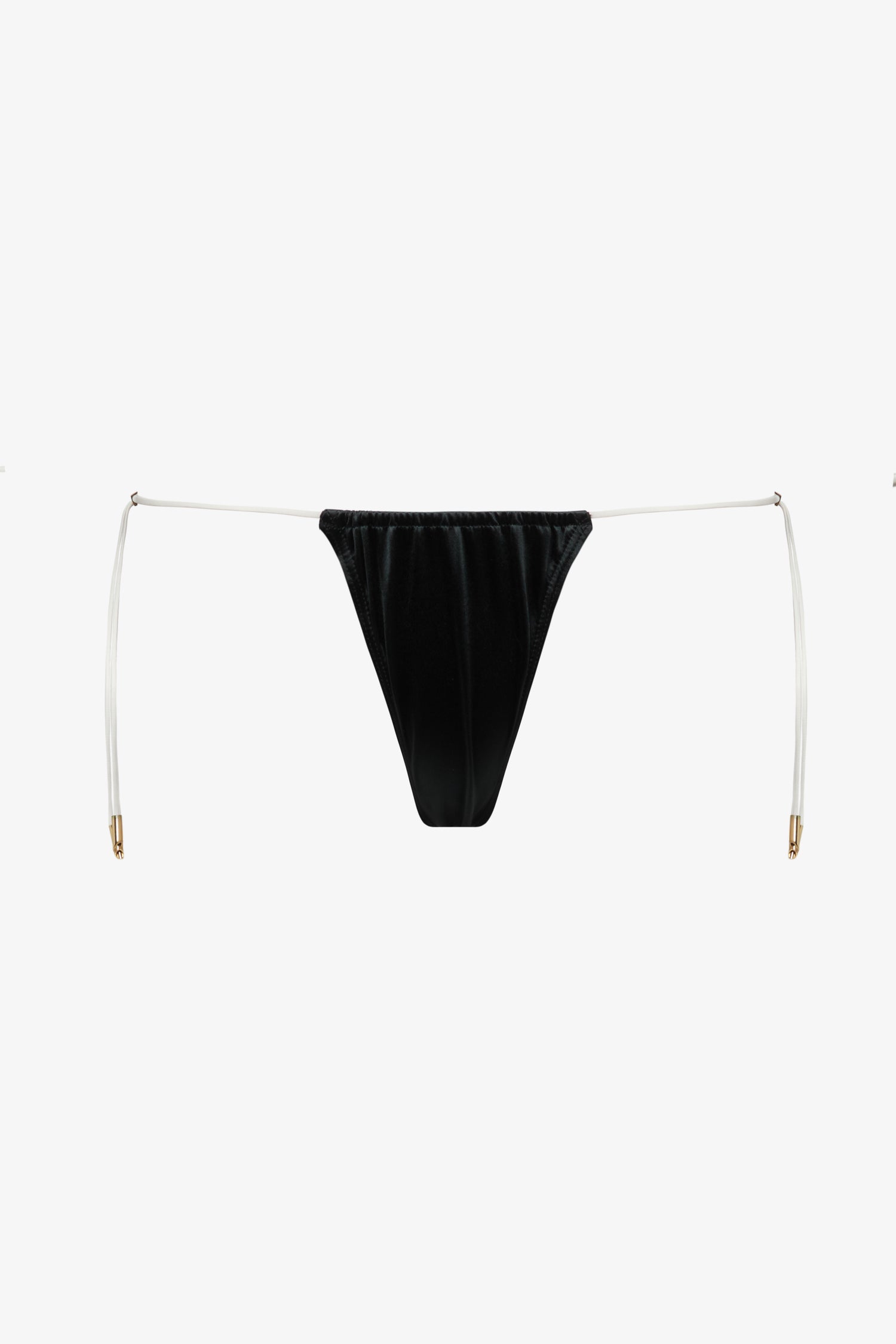 Mini-String-Bikini-Höschen - Glow