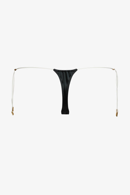 Mini-String-Bikini-Höschen - Glow