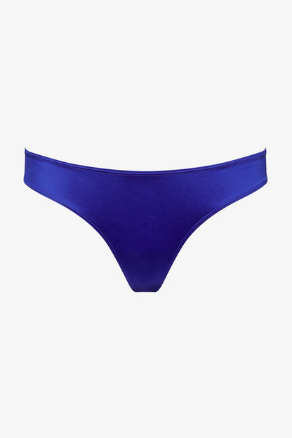 Tanga-Bikini-Höschen - Glow