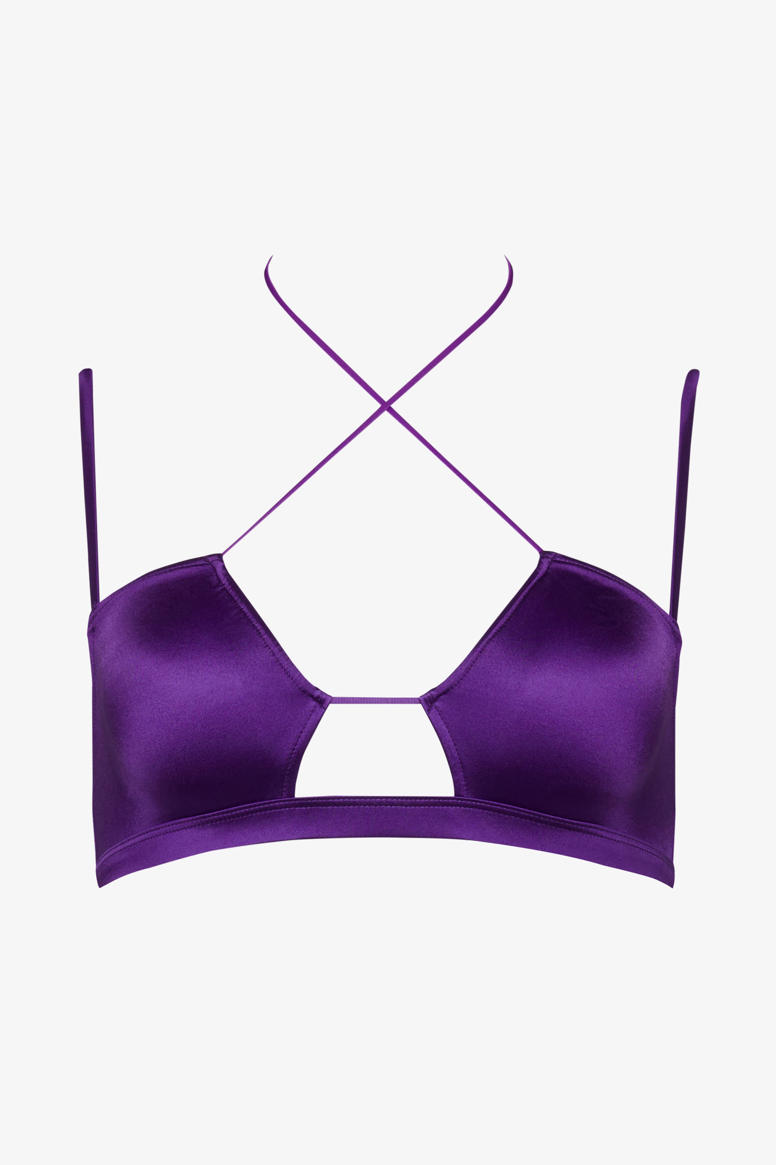 Maillot de bain Brassière - Glow