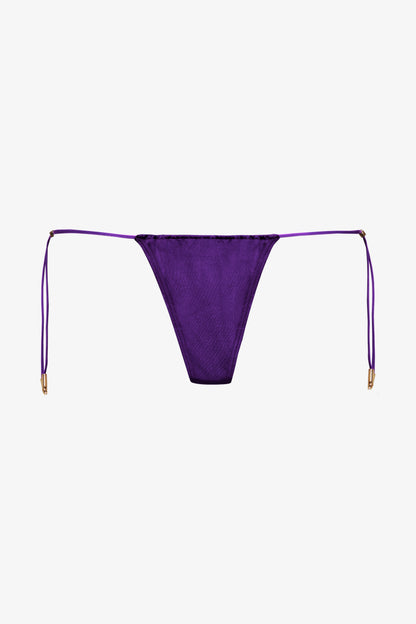 Maillot de bain Mini String - Glow