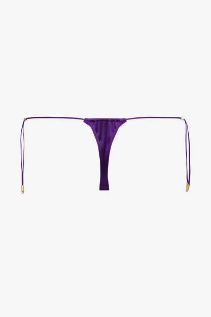 Maillot de bain Mini String - Glow