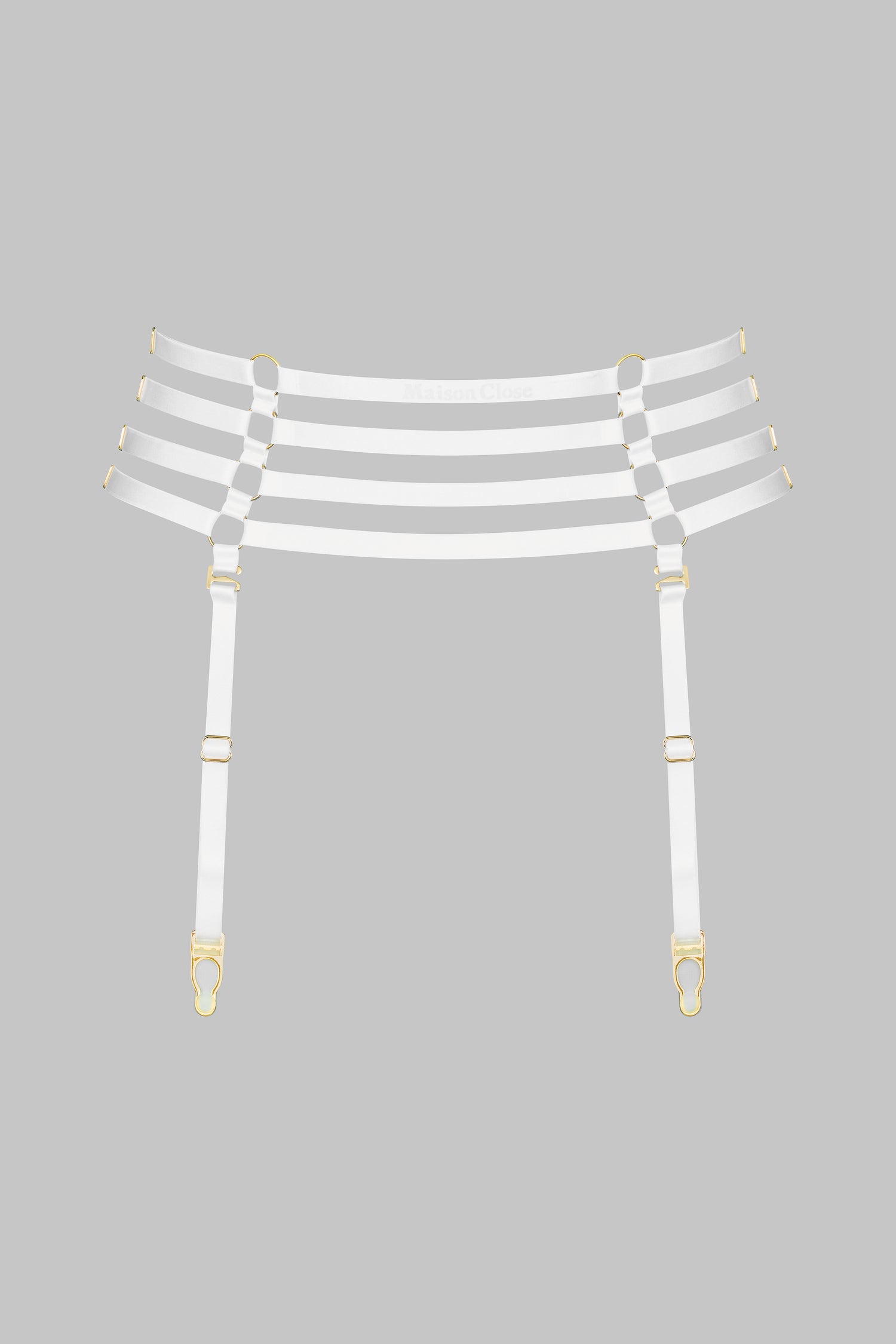 Reggicalze - Parure Signature