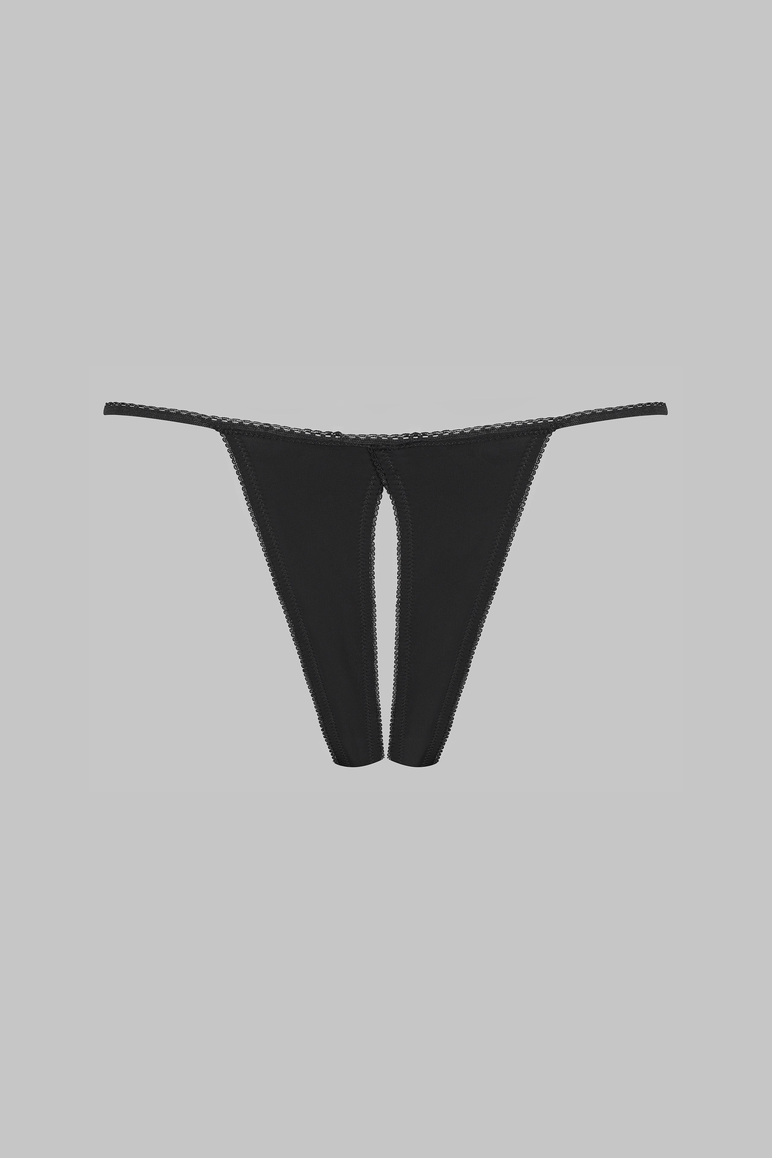 Openable String - Le petit Secret