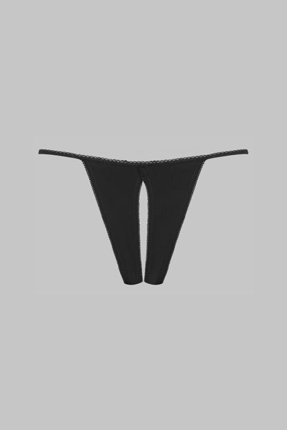Openable String - Le petit Secret