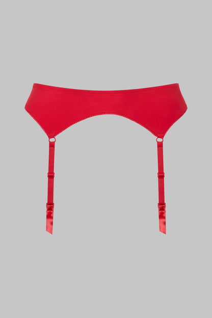 Strumpfhalter - Le Petit Secret