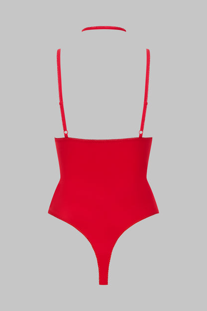 Body seni scoperti con perizoma - Le Petit Secret