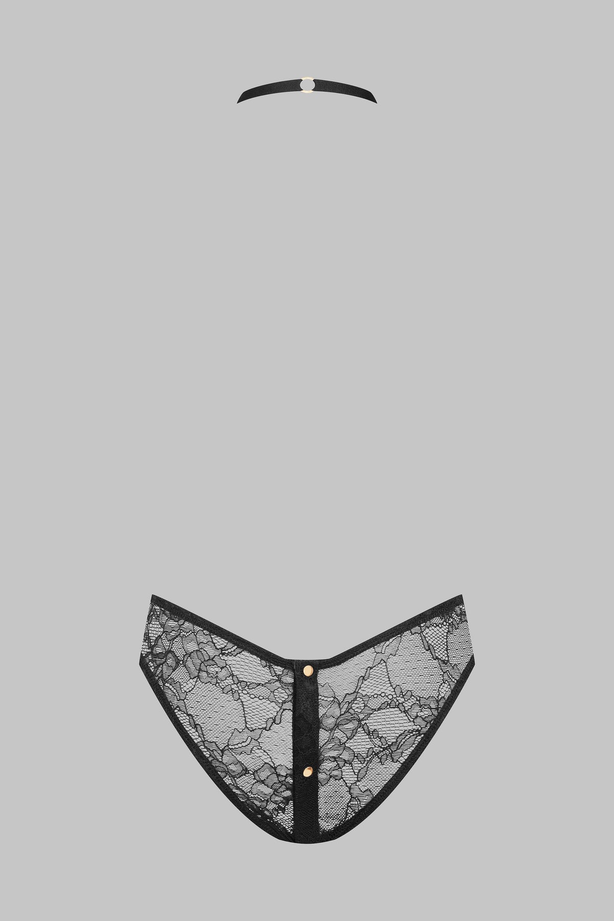 Harness briefs - Jeux Magnétiques