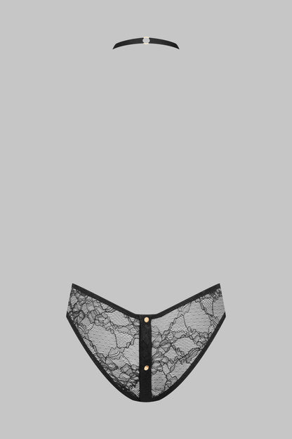 Harness briefs - Jeux Magnétiques