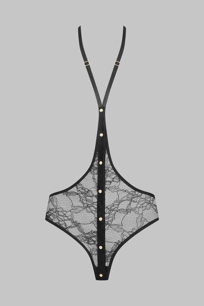 Slip mit Harness - Jeux Magnétiques
