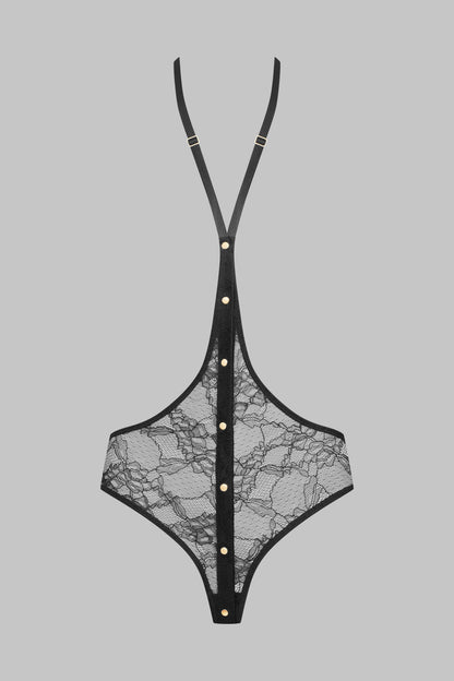 Harness briefs - Jeux Magnétiques