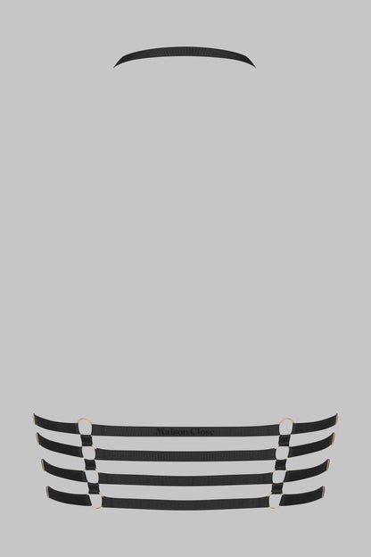 Harnais - Parure Signature