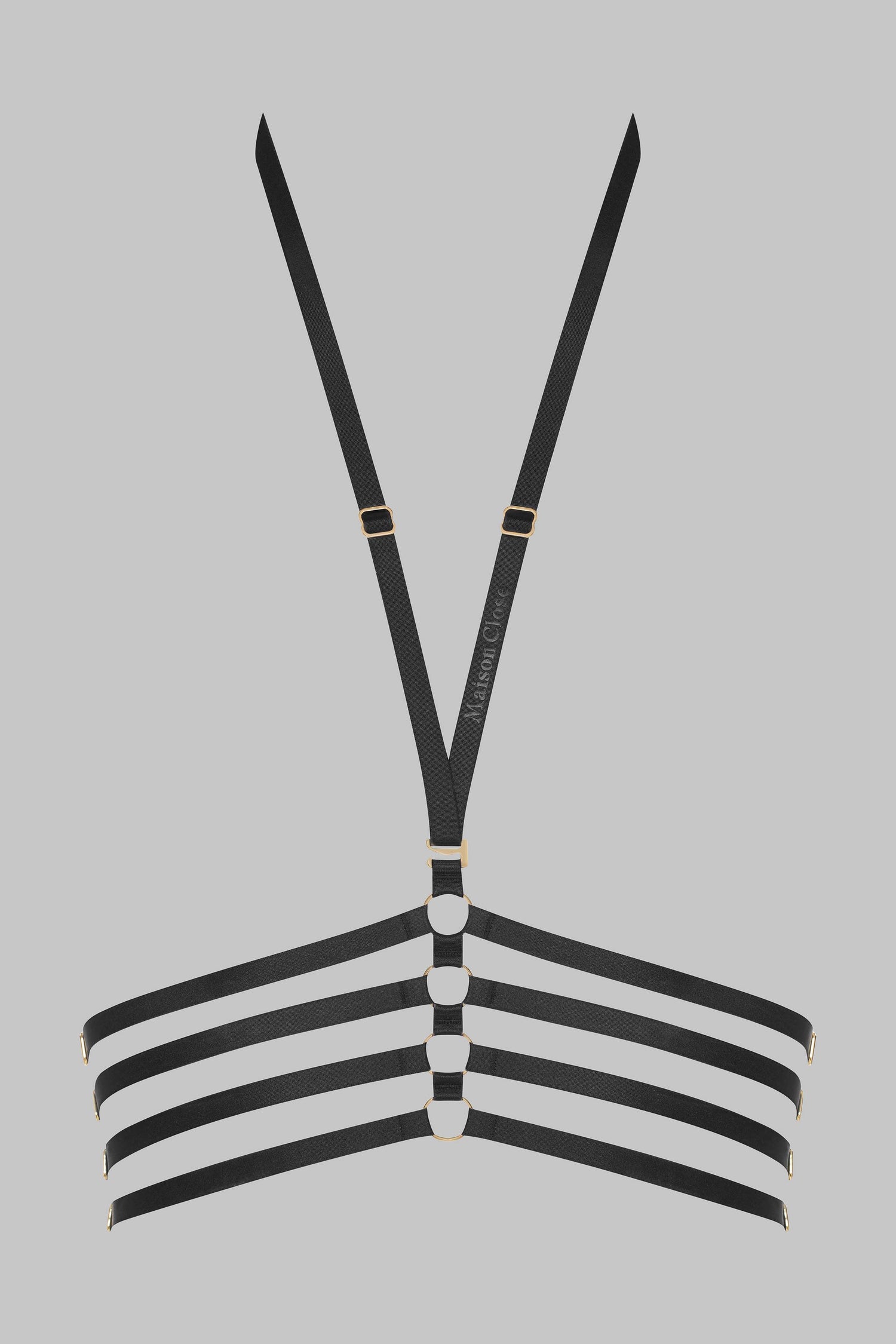 Imbracatura - Parure Signature