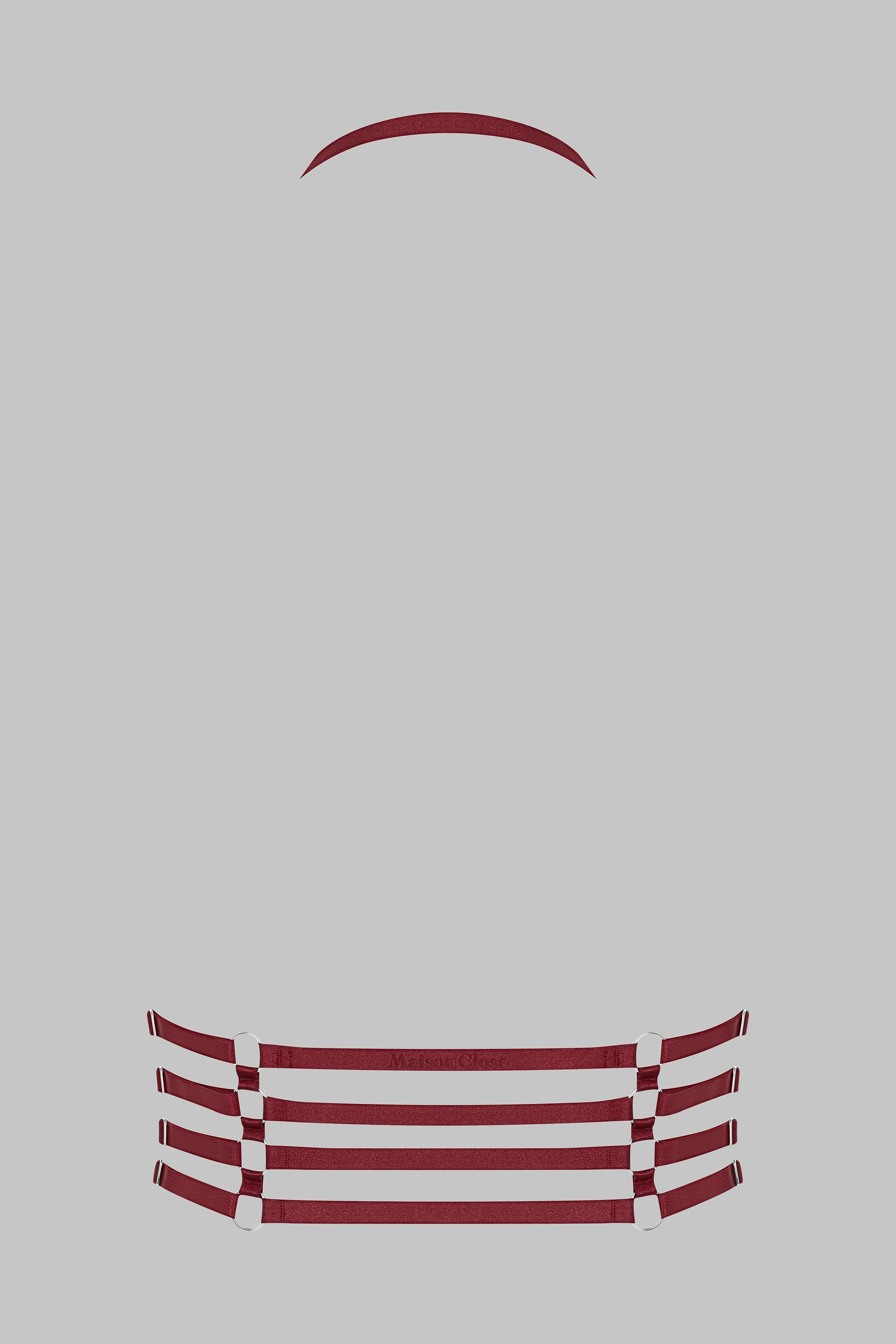 Harnais - Parure Signature