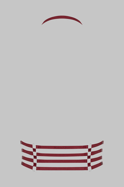 Harnais - Parure Signature
