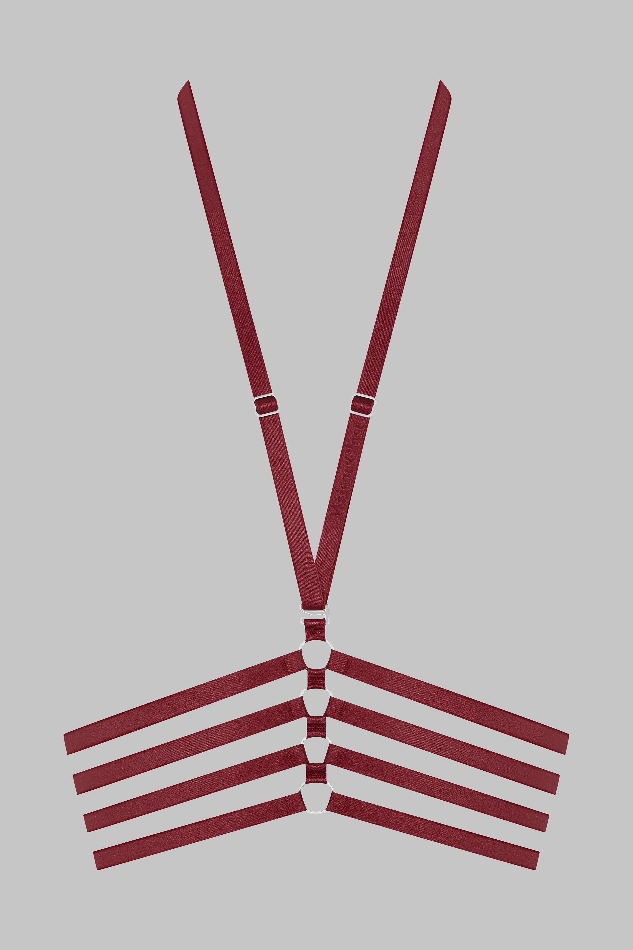Harnais - Parure Signature