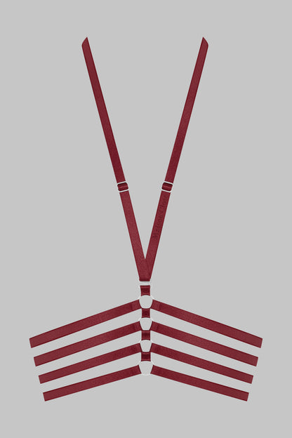 Harnais - Parure Signature