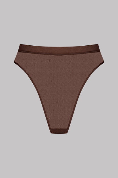 String taille haute - Corps à Corps