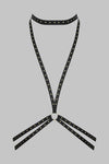 Studded harness - CORPS