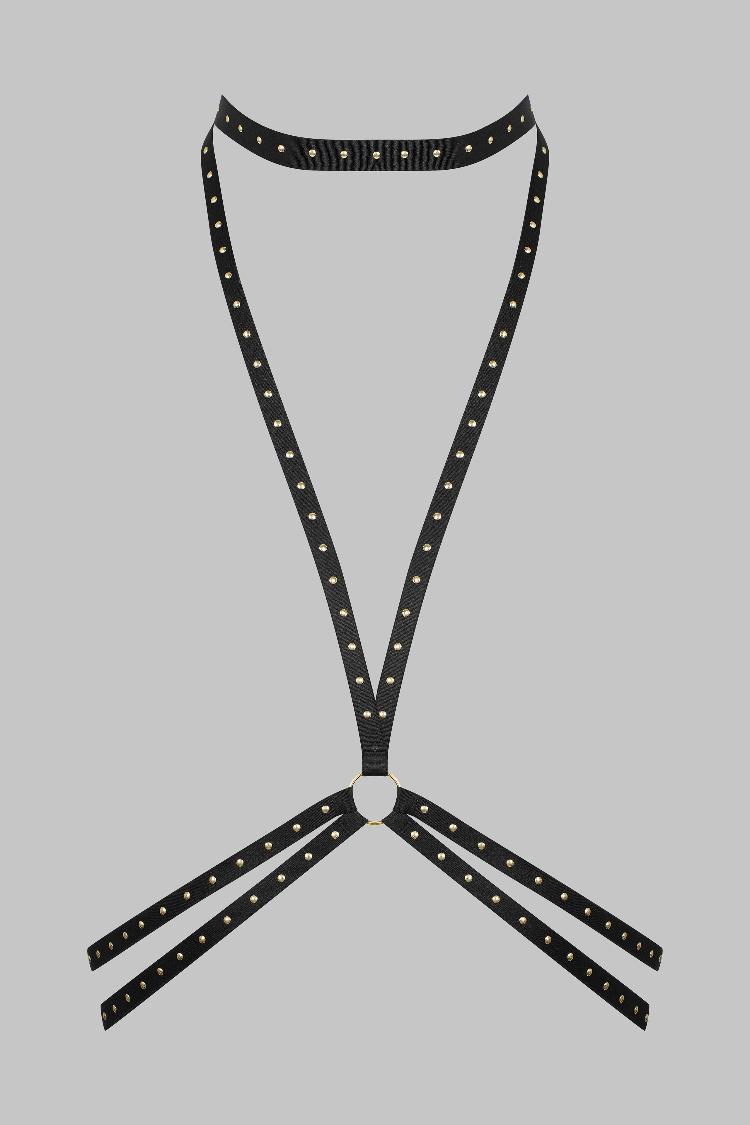 Studded harness - CORPS