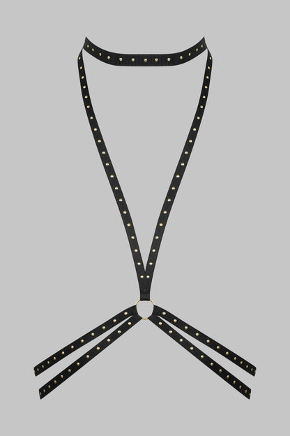 Studded harness - CORPS